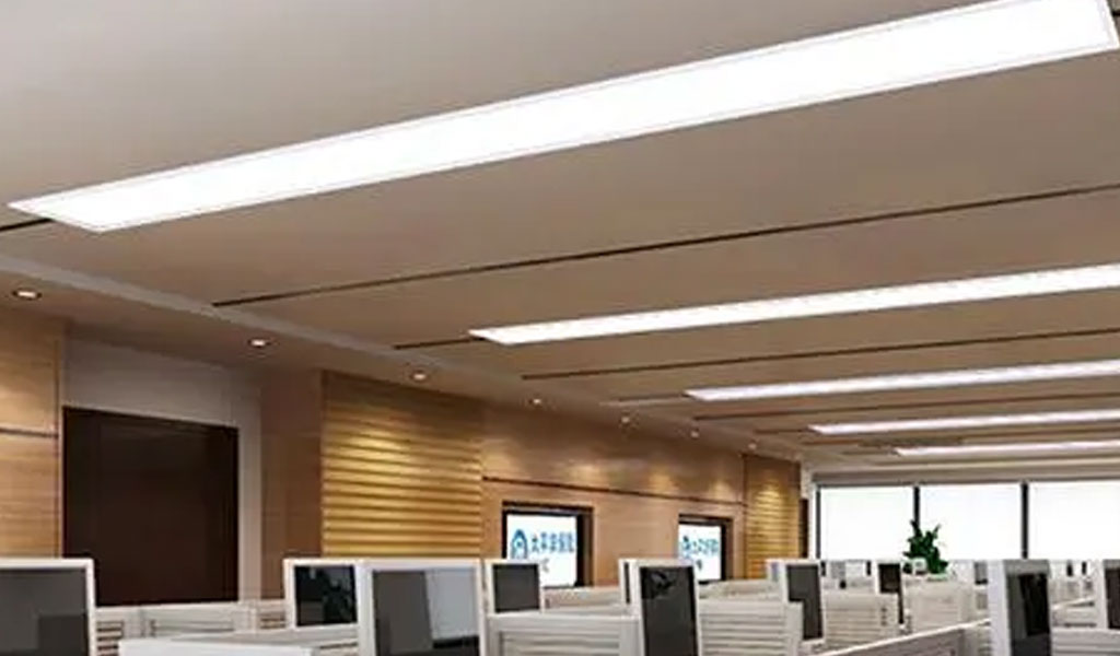 Analyze how LED flat panel lights cope with low-light environments to bring you a more comfortable lighting experience